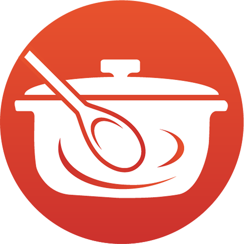 cook expert update cocotte programmes brown logo