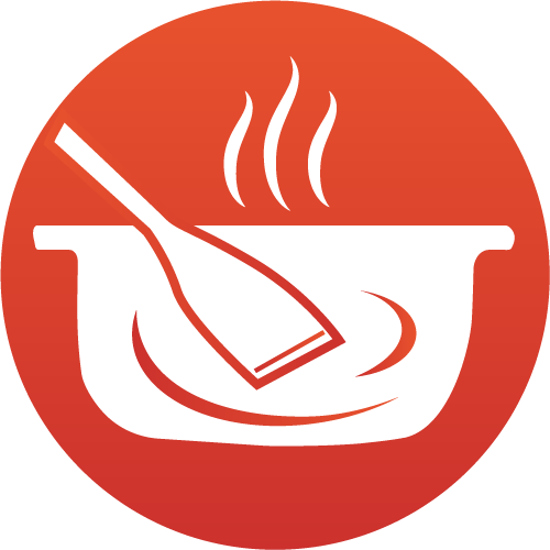 cook expert update cocotte programmes simmer logo